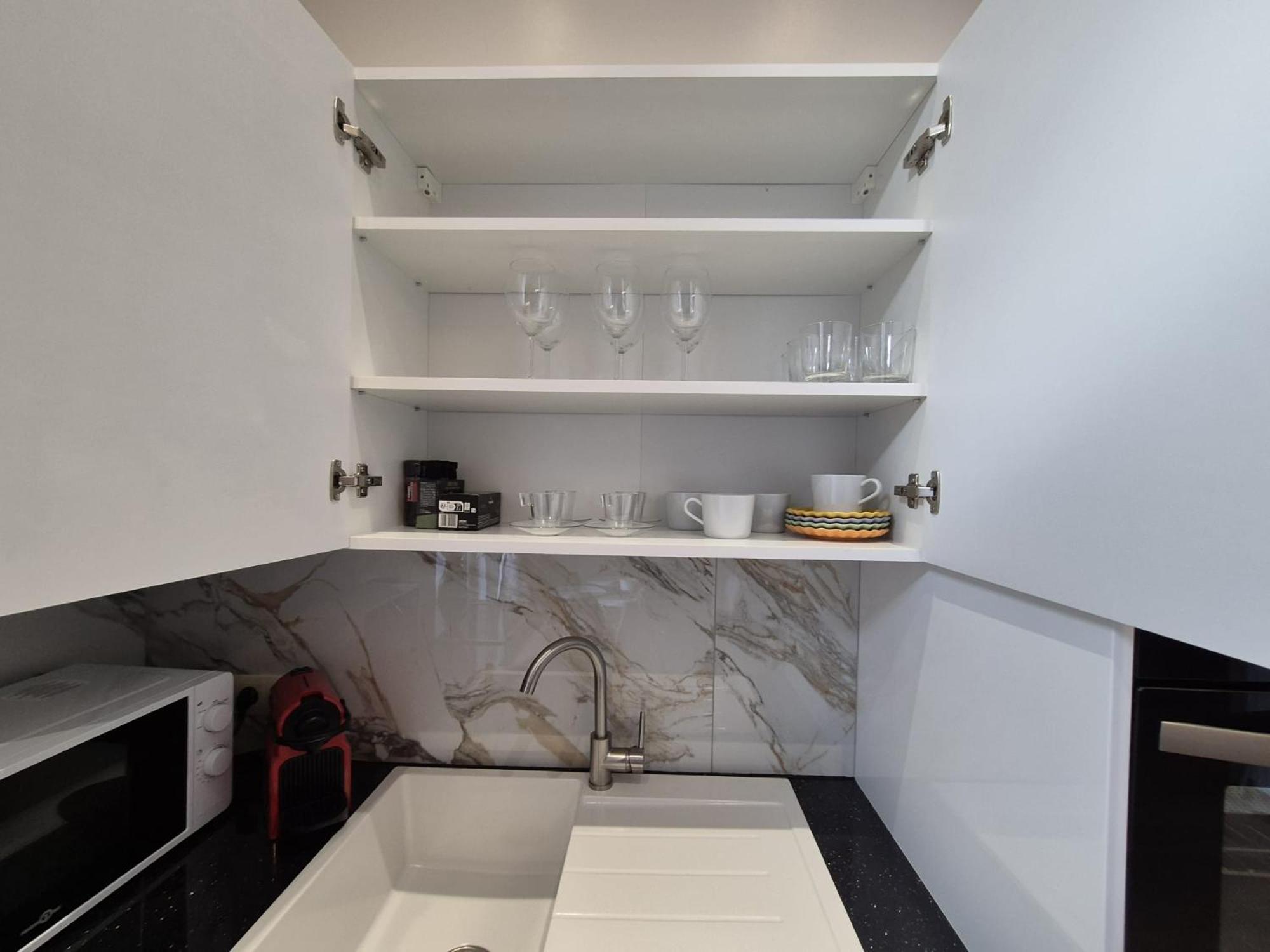 Apartment Elegant In Center Of Brüssel